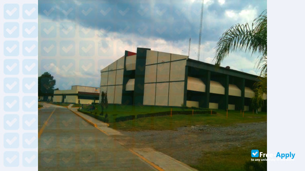 Photo de l’University of Technology of Xicotepec de Juárez #2