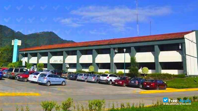 Photo de l’University of Technology of Xicotepec de Juárez #3