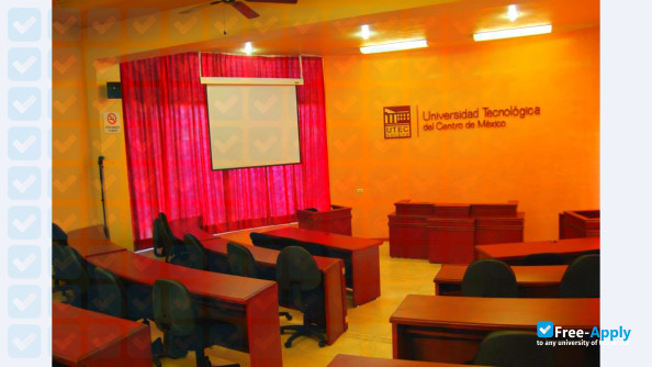 Technological University Center Mexico photo #5