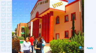 Miniatura de la Technological University Center Mexico #1