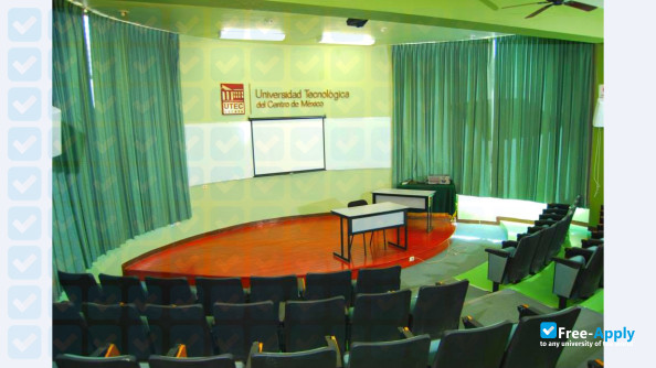 Technological University Center Mexico photo #3