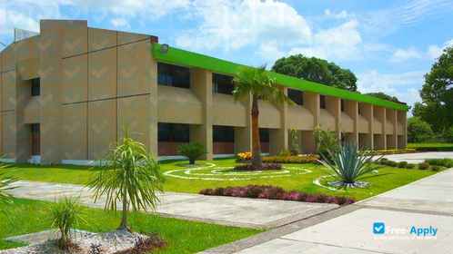 Foto de la Technological University of the Center of Veracruz #3