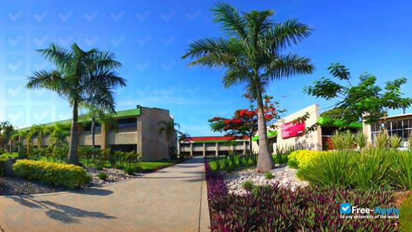 Foto de la Technological University of the Center of Veracruz #5
