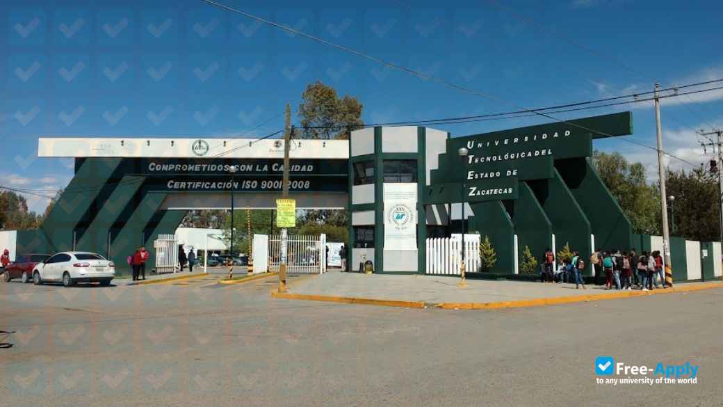 Technology University of the State of Zacatecas photo #5
