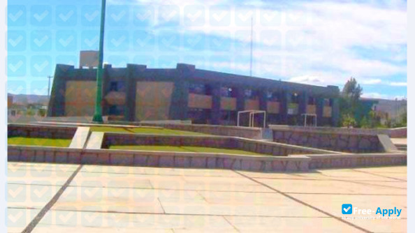 Technology University of the State of Zacatecas photo #1