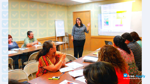 Universidad Estatal de Estudios Pedagógicos photo