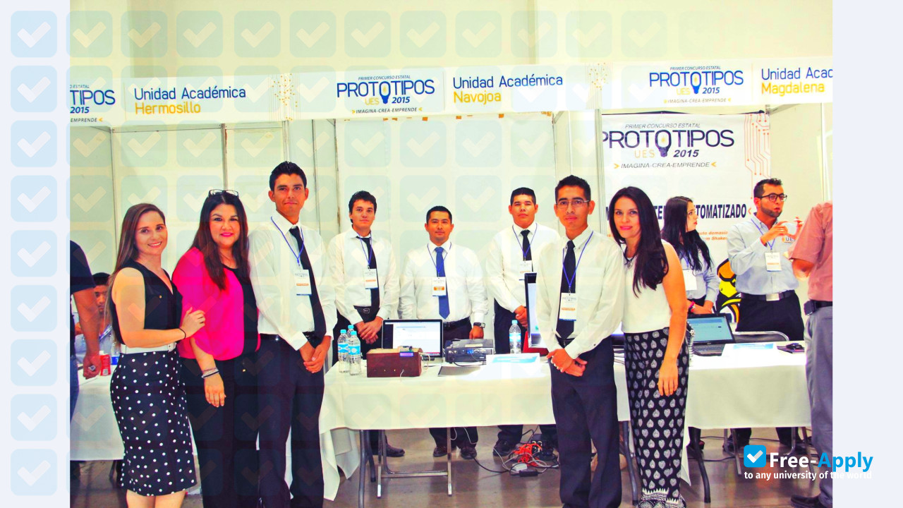 Universidad Estatal de Sonora photo #5