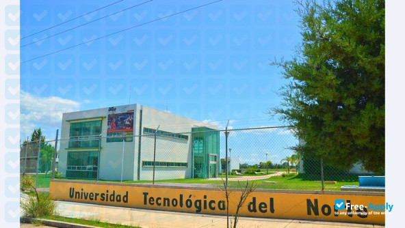 North Technological University of Aguascalientes фотография №2