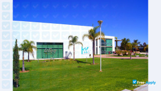 North Technological University of Aguascalientes миниатюра №4
