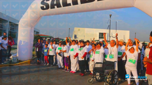 Universidad Estatal del Valle de Ecatepec photo #1