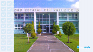 Universidad Estatal del Valle de Ecatepec thumbnail #6