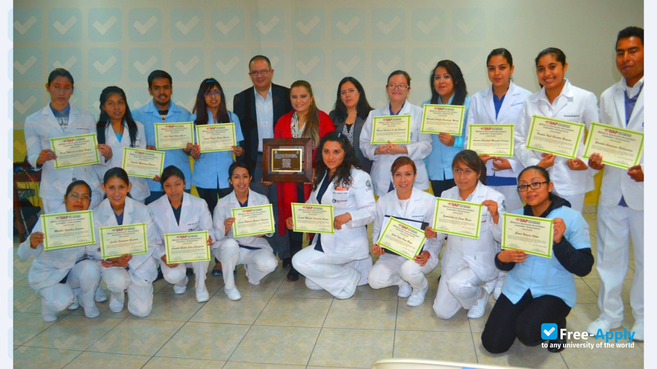 Universidad Estatal del Valle de Ecatepec photo #6