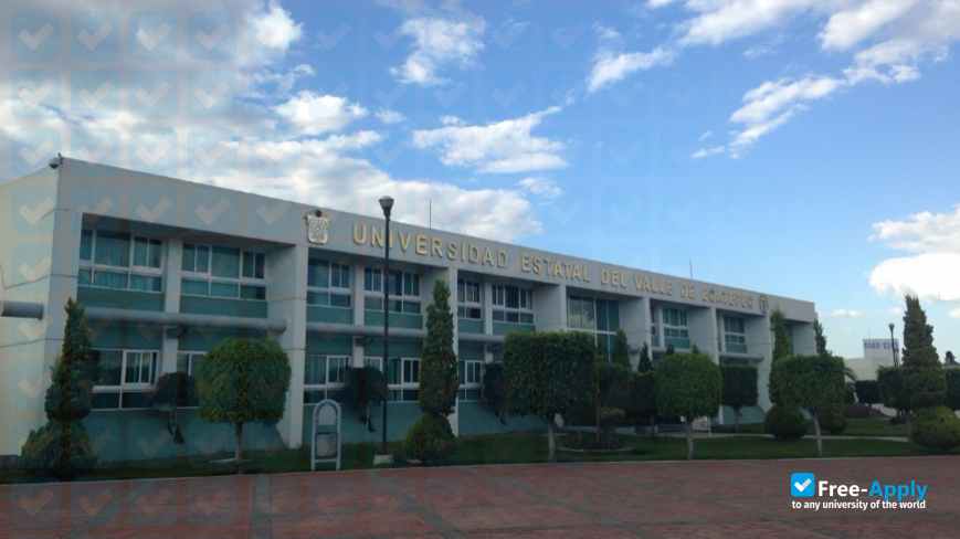Universidad Estatal del Valle de Ecatepec photo #2