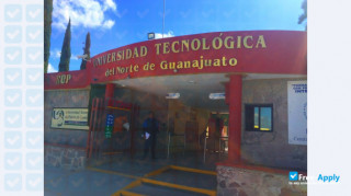 Technological University of North Guanajuato миниатюра №3