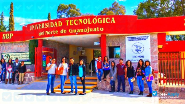 Technological University of North Guanajuato photo #3