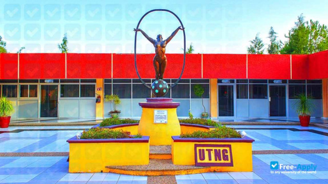 Technological University of North Guanajuato photo