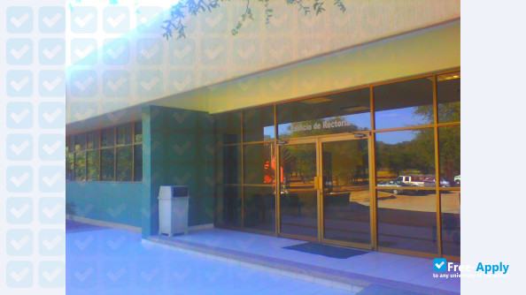Photo de l’Technological University of Southern Sonora