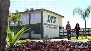 Technological University of Southern Sonora миниатюра №2