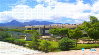 Technological University of the South of the State of Mexico миниатюра №1