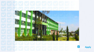 Technological University of the South of the State of Mexico миниатюра №2