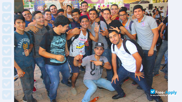 Institute of Technology of Sinaloa photo