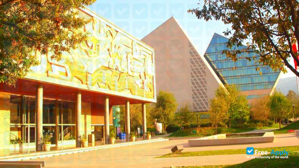 Institute of Technology of Sinaloa photo #4