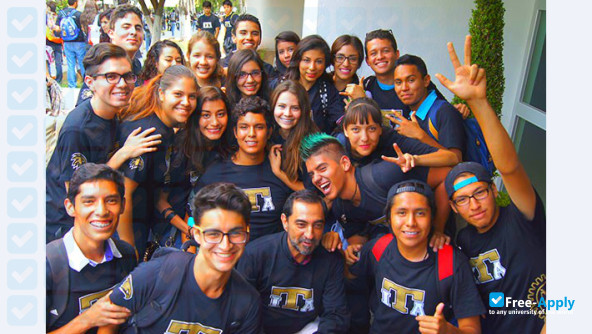 Institute of Technology of Sinaloa photo #5