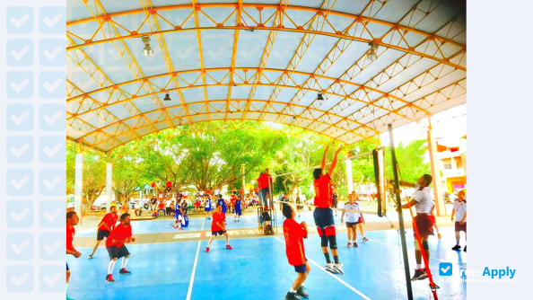 Photo de l’Technological Institute of Tacámbaro #3