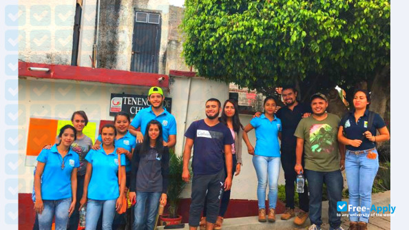 Photo de l’Technological Institute of Tacámbaro #2