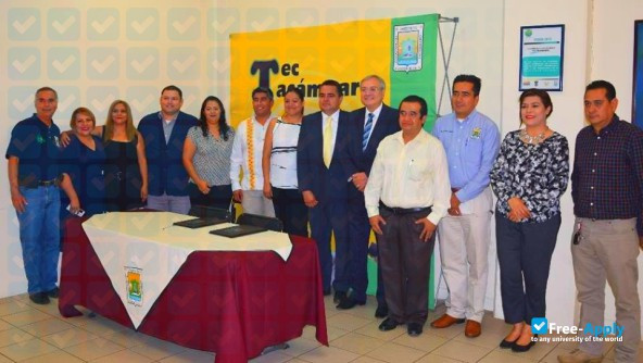 Photo de l’Technological Institute of Tacámbaro #4