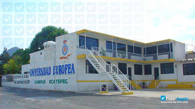 Foto de la Universidad Europea #5