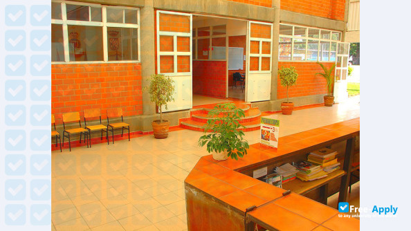 Universidad Europea photo #4