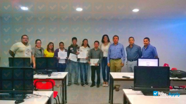 Foto de la Institute of Technology Tierra Blanca