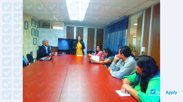 Foto de la Technological Institute of Uruapan #6
