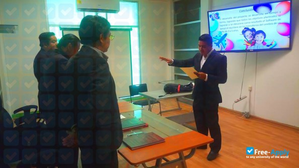 Foto de la Instituto Tecnológico Superior de Villa La Venta Huimanguillo #6