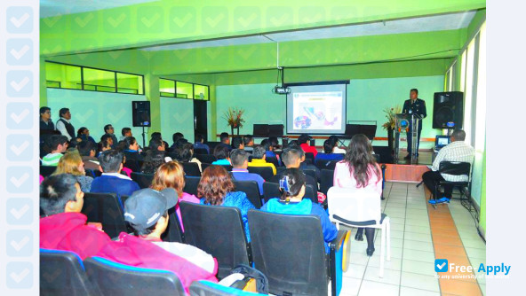 Higher Technological Institute of Zacapoaxtla фотография №6