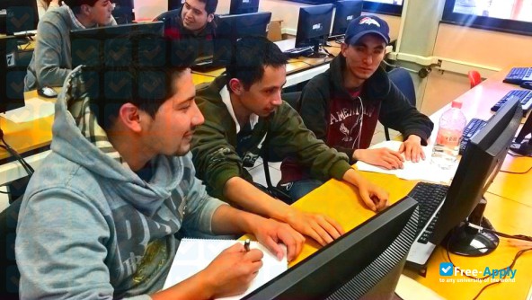 Higher Institute of technology Zacatecas Norte photo #3