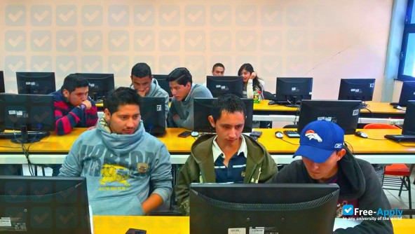 Higher Institute of technology Zacatecas Norte фотография №7