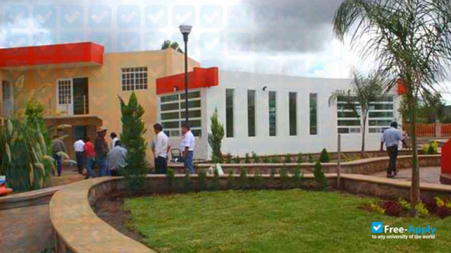 Higher Institute of technology Zacatecas Norte фотография №2