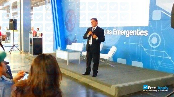 Фотография Instituto Tecnológico Superior de Zapopan