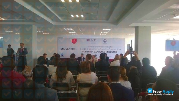Foto de la Higher Technological Institute of Zapotlanejo #7