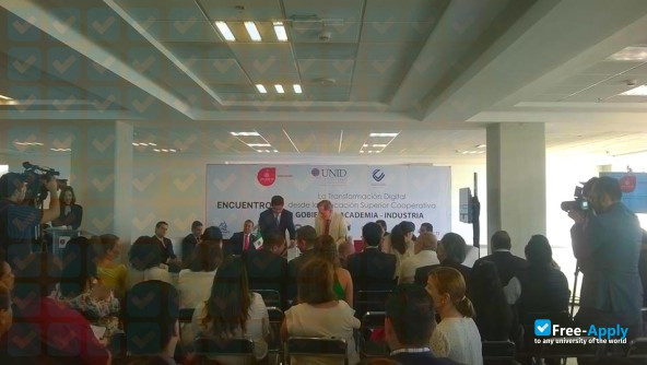 Foto de la Higher Technological Institute of Zapotlanejo