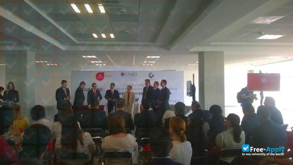 Foto de la Higher Technological Institute of Zapotlanejo #3