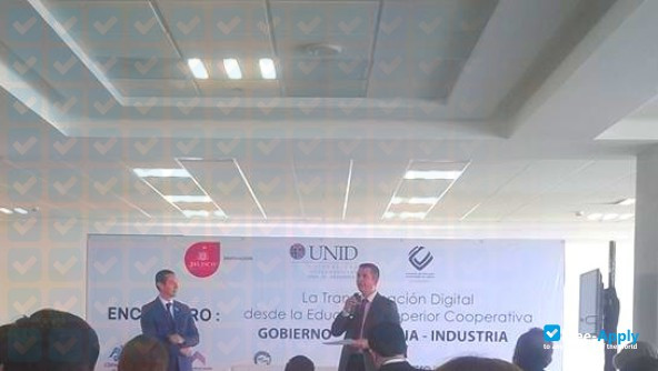 Foto de la Higher Technological Institute of Zapotlanejo #4