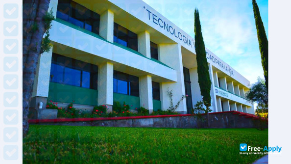 Higher Technological Institute of Guanajuato фотография №5