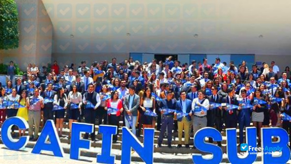 Higher Technological Institute of Guanajuato photo #6
