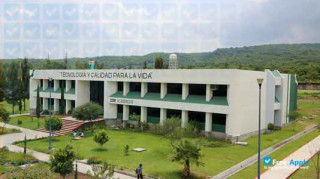 Miniatura de la Higher Technological Institute of Guanajuato #6