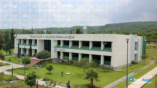 Foto de la Higher Technological Institute of Guanajuato #6