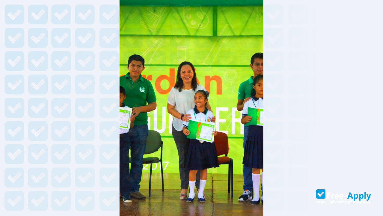 Foto de la Higher Institute of Technology of Progreso