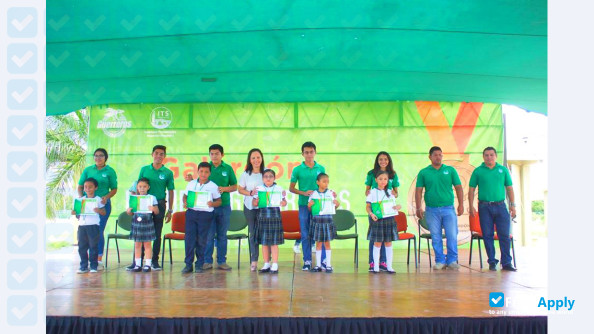 Higher Institute of Technology of Progreso photo #4